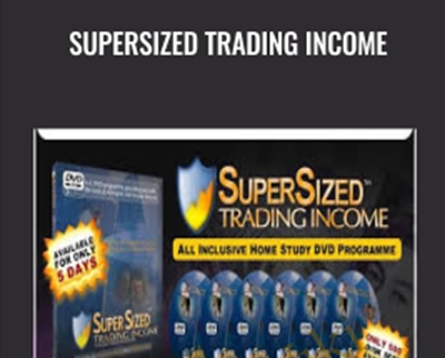 Supersized Trading Income