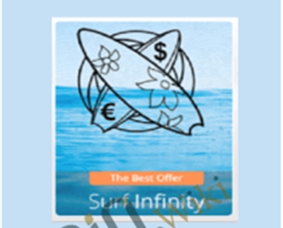 Surfing The Pips: Surf Infinity