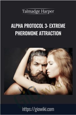 Alpha Protocol 3-Extreme Pheromone Attraction
