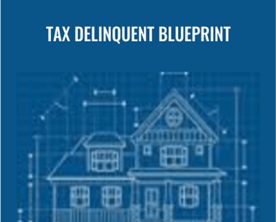 tax delinquent blueprint reviews