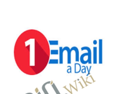 The 1 Email a Day Mastershop