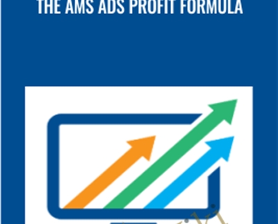 The AMS Ads Profit Formula