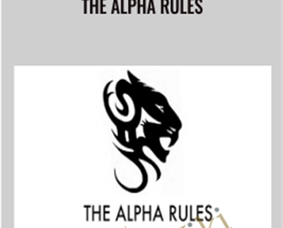 The Alpha Rules