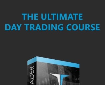Tandem Trader-The Ultimate Day Trading Course