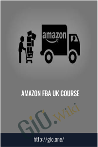 Amazon FBA UK Course