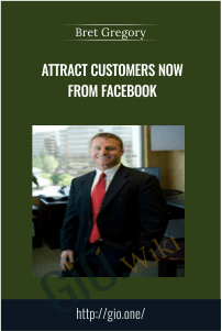 Attract Customers Now From Facebook