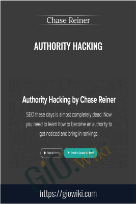 Authority Hacking