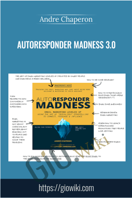 Autoresponder Madness 3.0
