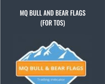 MQ Bull and Bear Flags (For TOS)