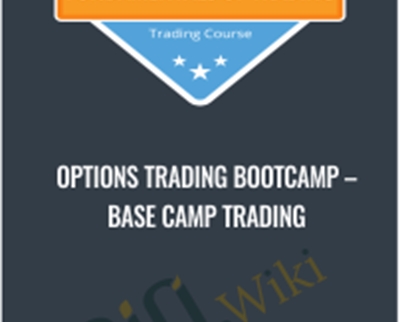 Options Trading Bootcamp