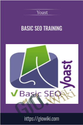 Basic SEO Training