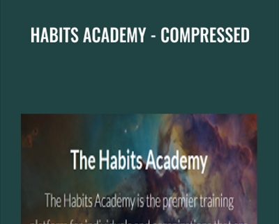 Habits Academy