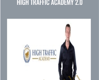 High Traffic Academy 2.0