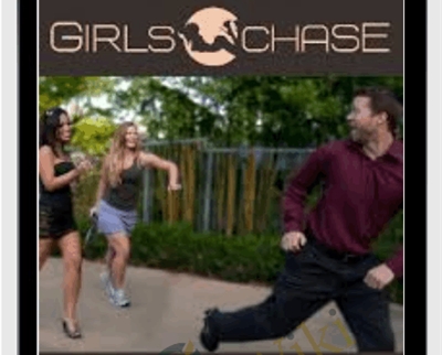 How to Make Girls Chase