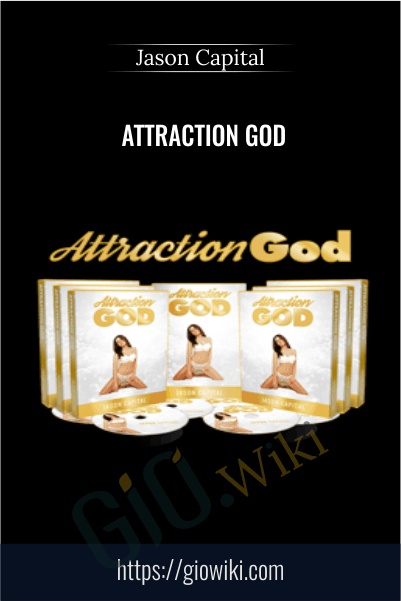 Attraction God