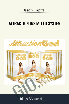 Attraction Installed System