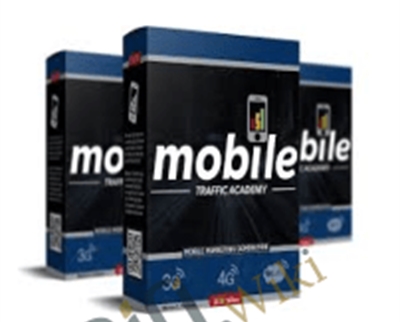 Mobile Traffic Academy