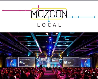 MozCon 2017 Video Bundle