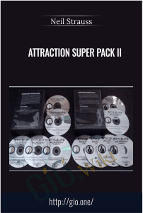 Attraction Super Pack II