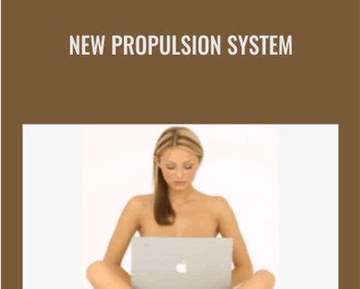 New Propulsion System