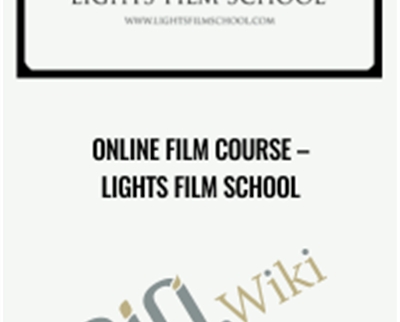Online Film Course