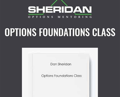 Options Foundations Class