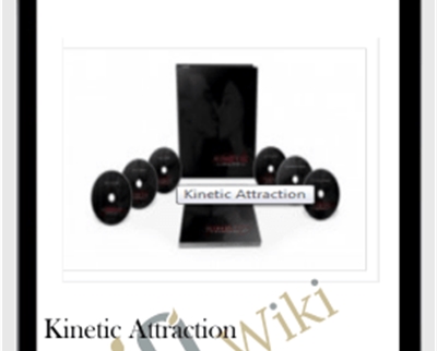 Kinetic Attraction