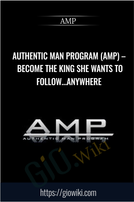 Become The King She Wants To Follow… Anywhere