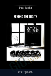 Beyond the Digits