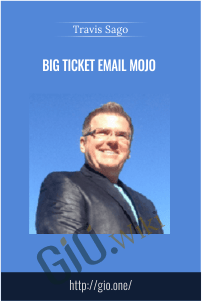 Big Ticket Email Mojo
