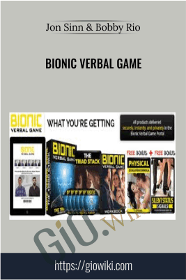Bionic Verbal Game