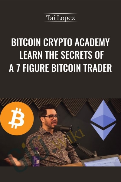 Bitcoin Crypto Academy