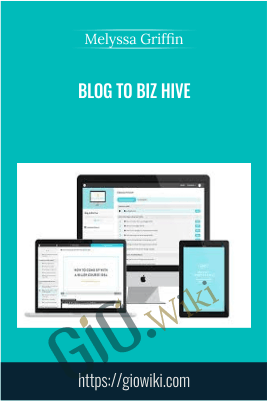 Blog to Biz Hive