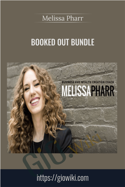 Booked Out Bundle