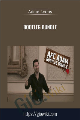 Bootleg Bundle