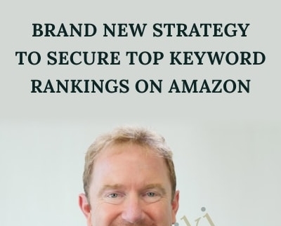 Brand New Strategy to Secure Top Keyword Rankings on Amazon