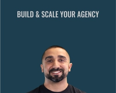 Build & Scale Your Agency