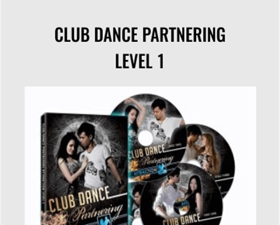 Club Dance Partnering Level 1