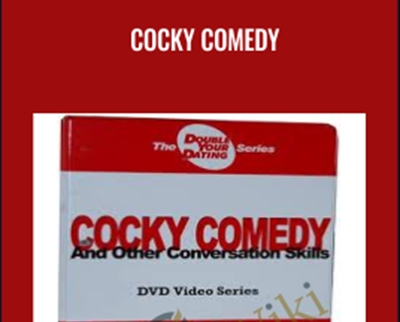 Cocky Comedy