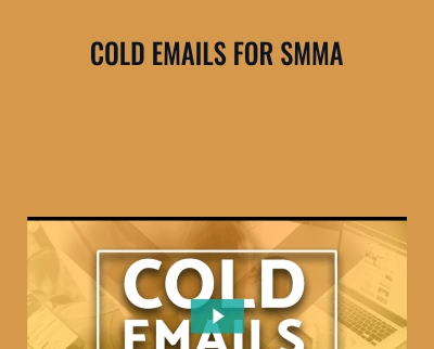 Cold Emails for SMMA
