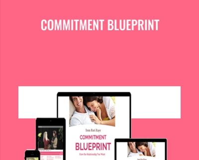Commitment Blueprint