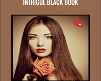 Intrigue Black Book