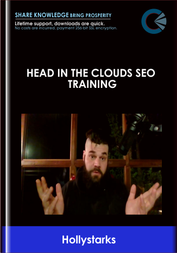 Head In The Clouds SEO Training - Hollystarks