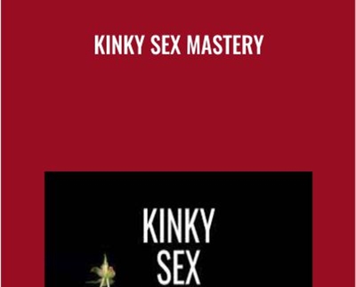 Kinky Sex Mastery