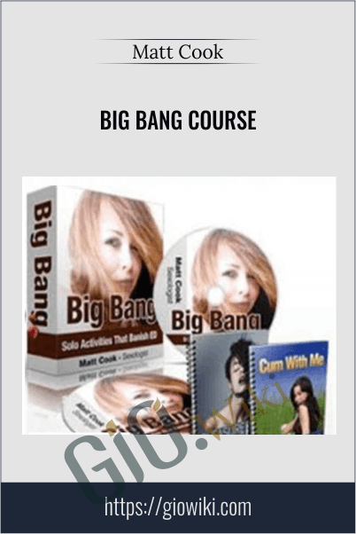 Big Bang Course