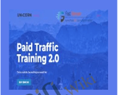 Paid Traffic Training 2.0