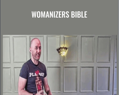 Womanizers Bible