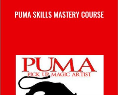 PUMA Skills Mastery Course