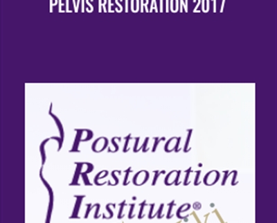 Pelvis Restoration 2017