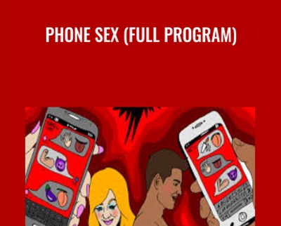 Phone Sex (Full program)